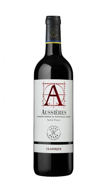 Aussières | Domaines Barons de Rothschild (Lafite) | 1