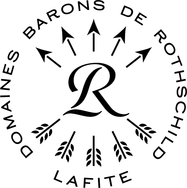 Logo Domaines Barons de Rothschild (Lafite)