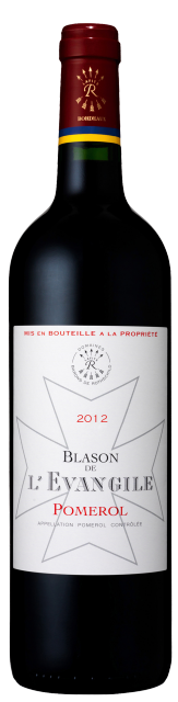 EVBlason Bout2012 VINCO