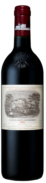 Lafite 2000 Vinco