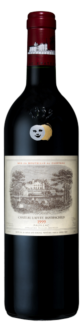 Lafite Rothschild 1999 VINCO