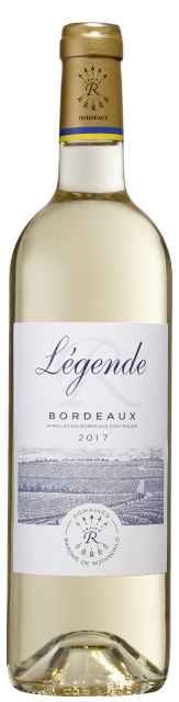 Légende Bordeaux Blanc 2017 Vinco