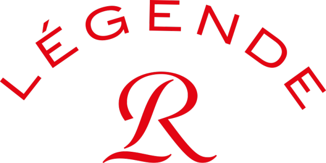 Logo Légende R