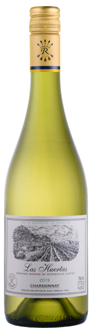 LH Chardonnay 2019 Vinco