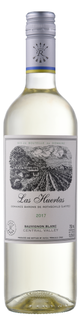 LH Sauvignon Blanc 2017 Vinco High