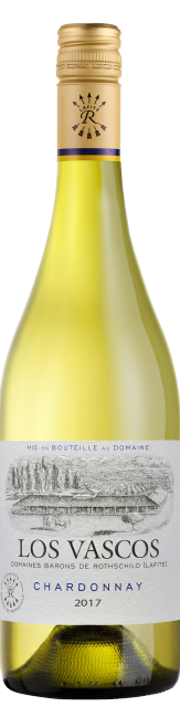 LV Chardonnay 2017 Vinco
