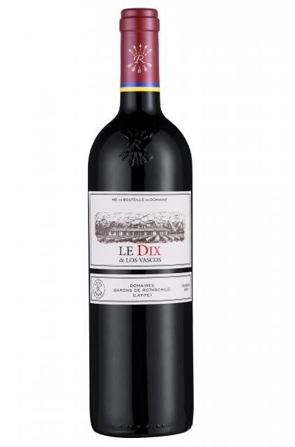 LE DIX 
