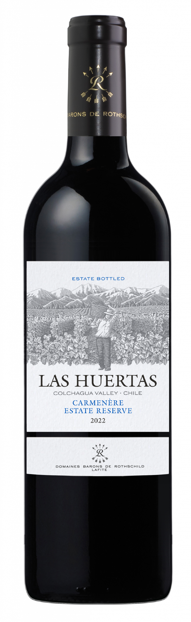 Carménère Estate Reserve