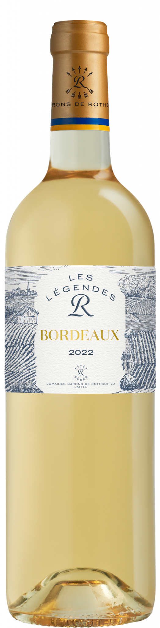 Bordeaux Blanc