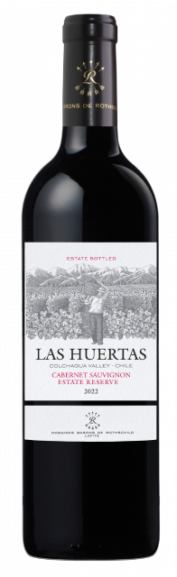 Cabernet Sauvignon Estate Reserve 