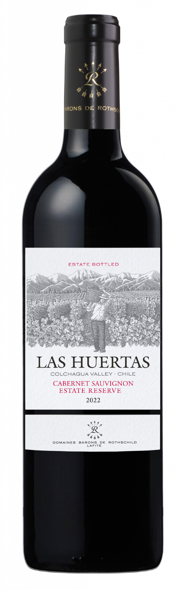 Cabernet Sauvignon Estate Reserve