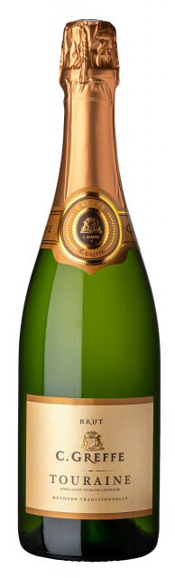 Touraine Brut Blanc C.Greffe