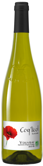 Vouvray BIO 
