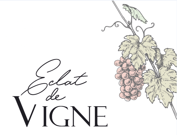 Logo Eclat de vigne