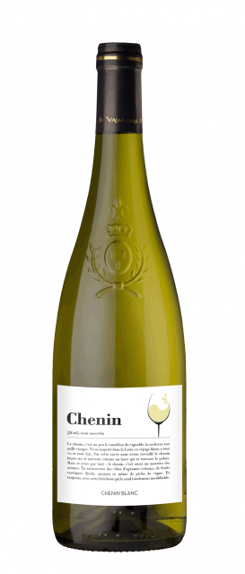 Saumur Blanc Définition Chenin