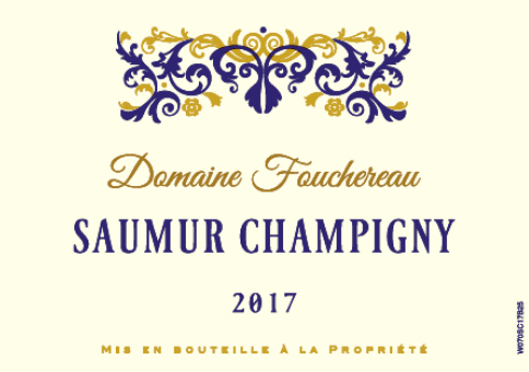 Domaine Fouchereau