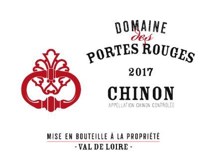 Domaine de Portes Rouges