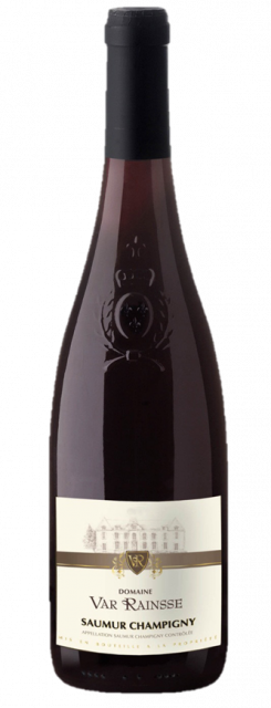 Saumur Champigny - Domaine de Var Rainsse