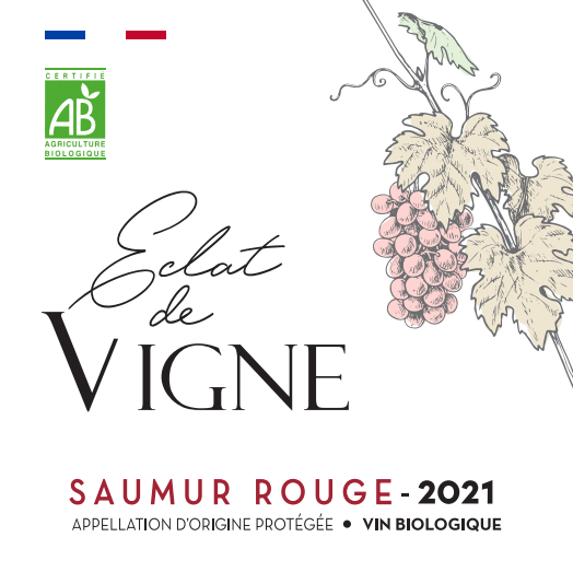 ET Eclat de Vigne SAUR