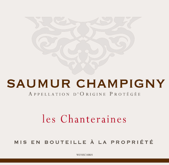 ET Les Chanteraines