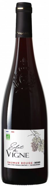 Saumur Rouge Éclat de Vigne