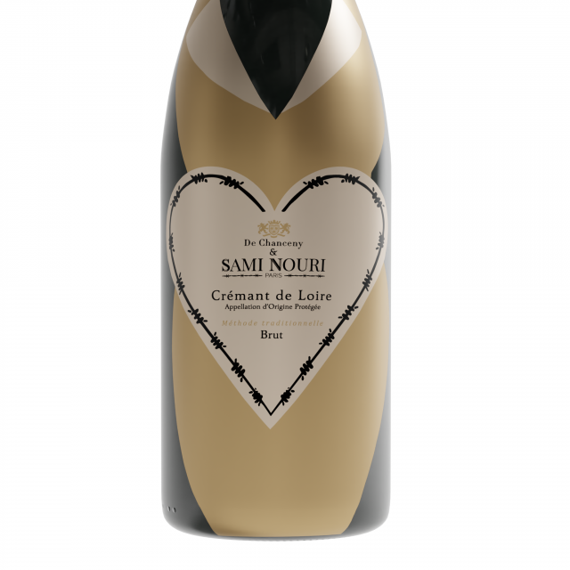 Edition Limitée Sami Nouri zoom