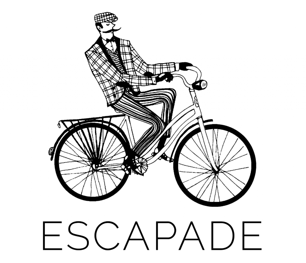 Logo Escapade