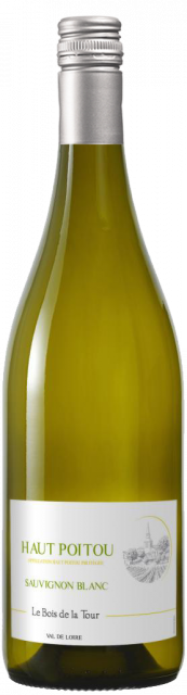 Haut-Poitou Sauvignon Blanc 