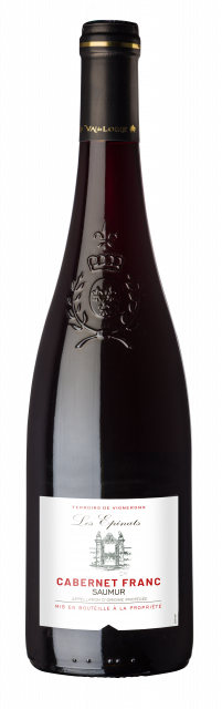 Saumur Rouge Lieu Dit Les Epinats
