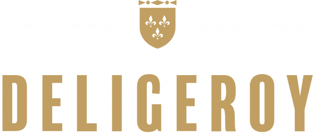 Logo Deligeroy