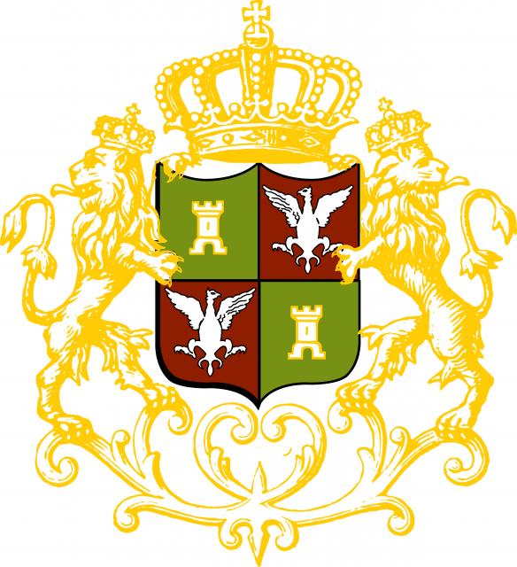 Logo Les Armorés