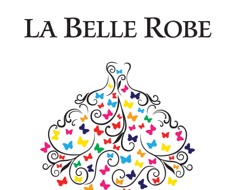 Logo La Belle Robe