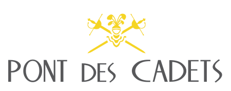 Logo Pont des Cadets