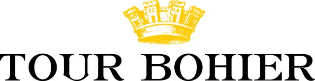 Logo Tour Bohier