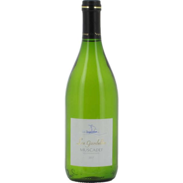Muscadet Les Gardelles