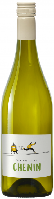  Chenin Les Ligériens