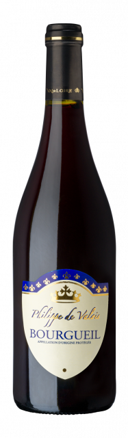 PHILIPPEDEVALOIS BEIL NM