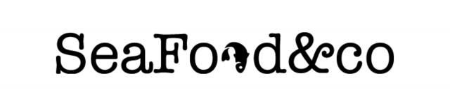 Logo SeaFood&co
