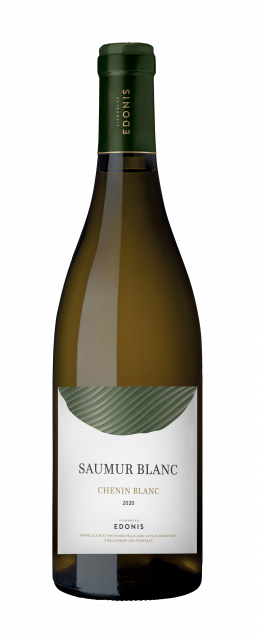 Saumur Blanc Vignobles Edonis 