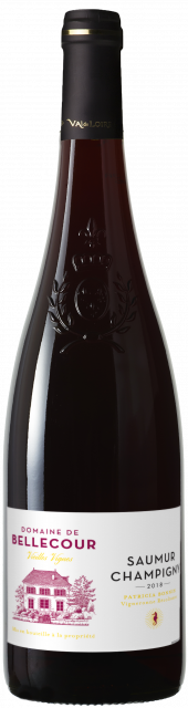 Saumur Chy Domaine de Bellecour