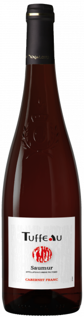 Saumur Rouge 