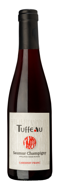 Saumurois, Tuffeau, AOP Saumur-Champigny, Rouge