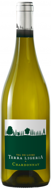 Vin de Pays du Val de Loire Chardonnay Blanc