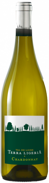Val de Loire Chardonnay Blanc Terra Ligeria