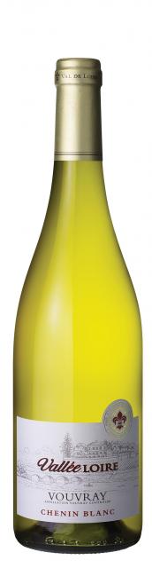 Vouvray Blanc 