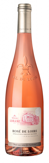 Rosé de Loire 