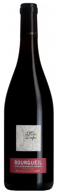Bourgueil Rouge Marie Dupin