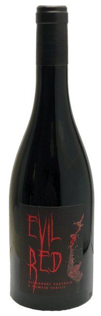 Chinon Rouge 