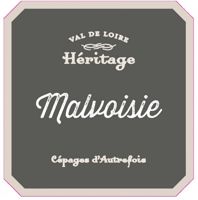 Coteaux d Ancenis Blanc Heritage