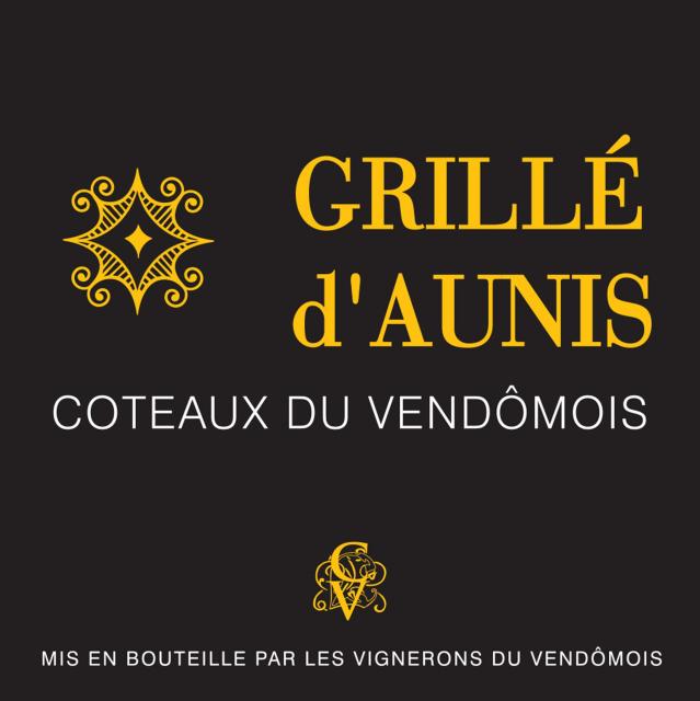 Coteaux du Vendomois Grille d Aunis